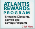 Atlantis Rewards Program